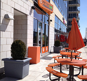 3-orange-leaf-planter-ashe-granite-300x280