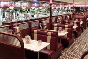 Silver-Diner